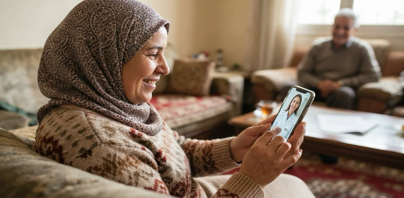 Conclusion sur la location de lit médicalisé à Casablanca. — louer lit médicalisé Casablanca guide