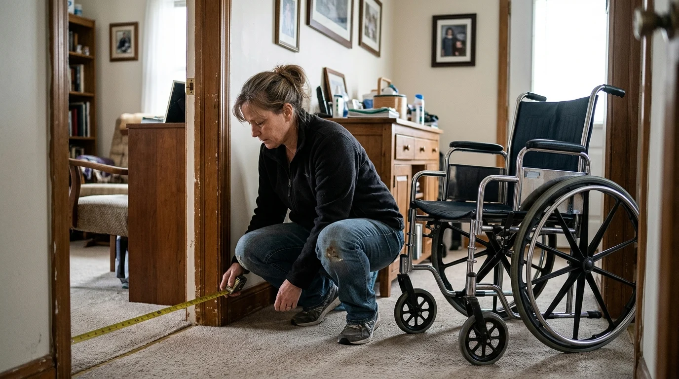 Conseils pour choisir un fauteuil roulant à domicile. — types de fauteuils roulants domicile